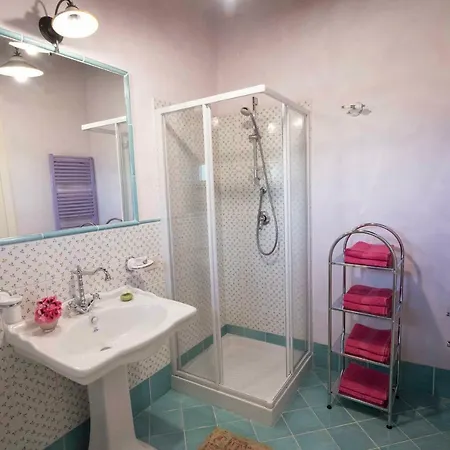 Seacily Etna House * Piedimonte Etneo