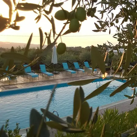 Seacily Etna House *