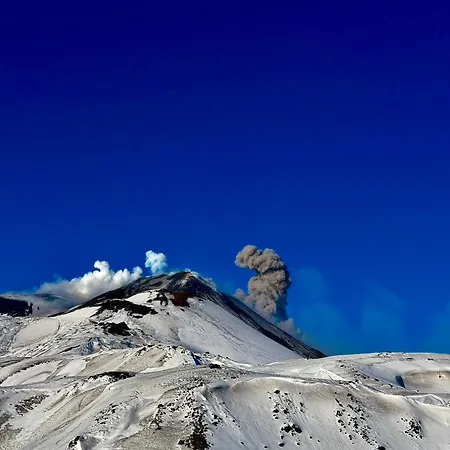 Villa Seacily Etna House *