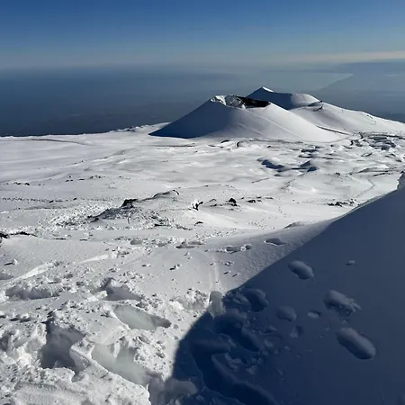 Seacily Etna House *