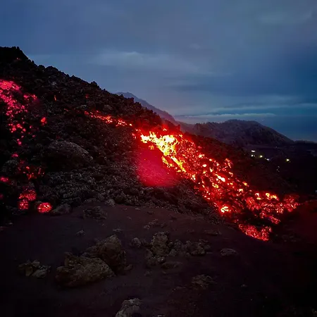 Seacily Etna House * Piedimonte Etneo