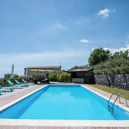 Seacily Etna House * Piedimonte Etneo