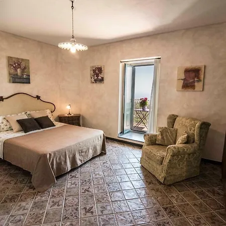 Villa Seacily Etna House *