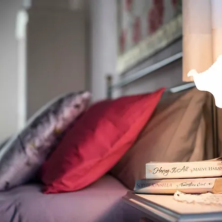 Seacily Etna House Villa