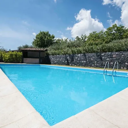 Villa Seacily Etna House Piedimonte Etneo