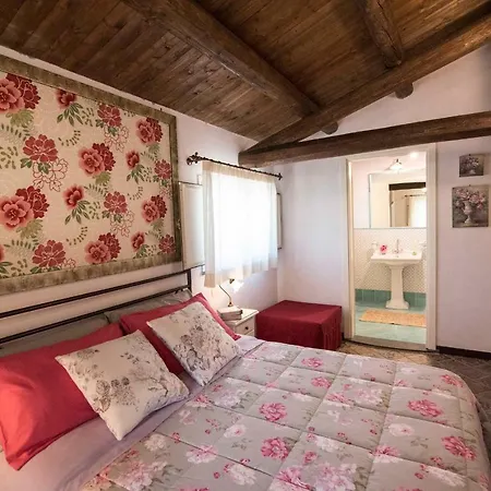 Villa Seacily Etna House