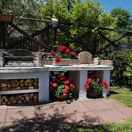 Seacily Etna House Villa