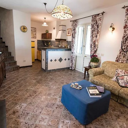 Seacily Etna House Piedimonte Etneo