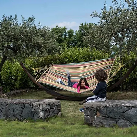 Seacily Etna House Villa