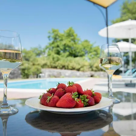 Seacily Etna House Villa Piedimonte Etneo