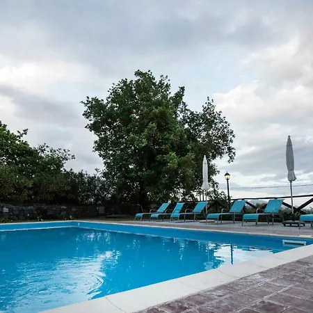 Seacily Etna House *