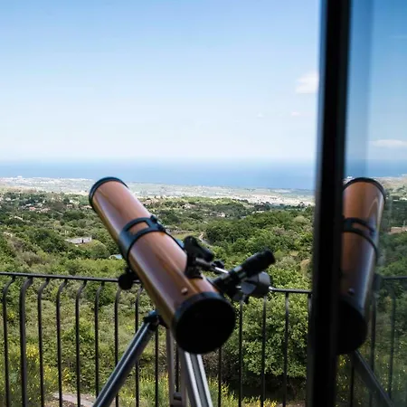 Seacily Etna House *