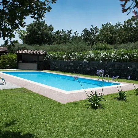 Seacily Etna House Piedimonte Etneo