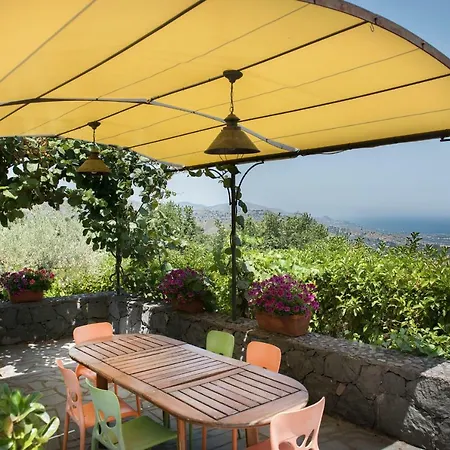 Seacily Etna House * Piedimonte Etneo