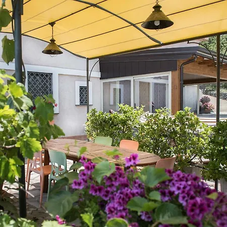 Seacily Etna House Villa