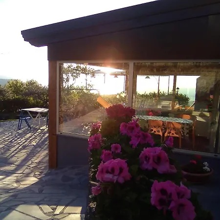 Villa Seacily Etna House